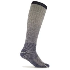 Stoic Merino Wool Cushion Extreme Long Socks - Merinosocken -Outdoor-Ausrüstung stoic merino wool cushion extreme long socks merinosocken detail 5