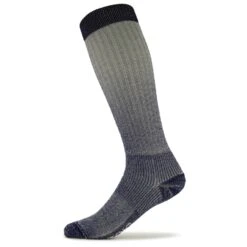 Stoic Merino Wool Cushion Heavy Long Socks - Wandersocken -Outdoor-Ausrüstung stoic merino wool cushion heavy long socks wandersocken 1