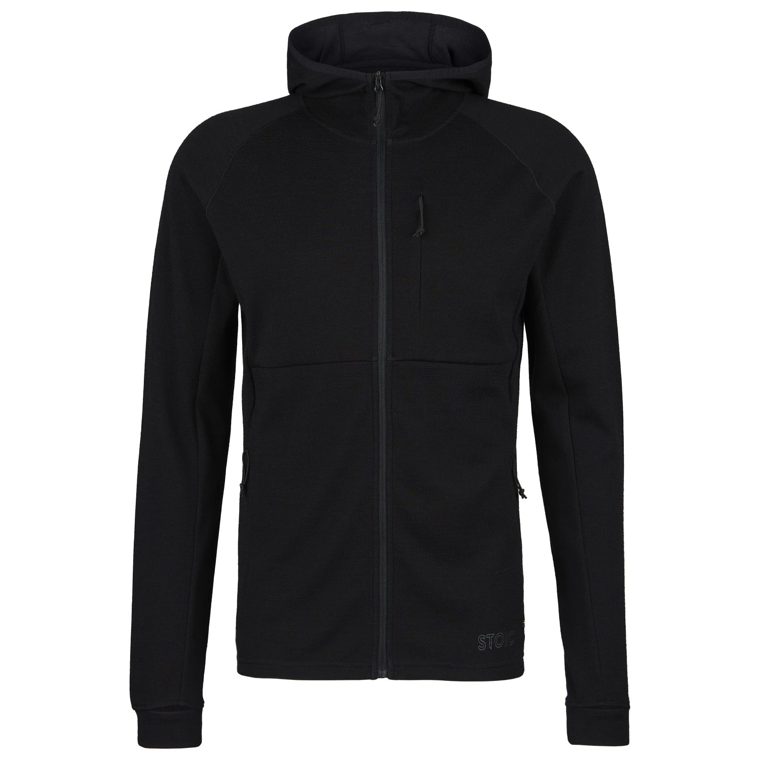 Stoic Merino260 StadjanSt. Hoody - Merinohoodie 12 Stoic Merino260 StadjanSt. Hoody - Merinohoodie – Bild 10