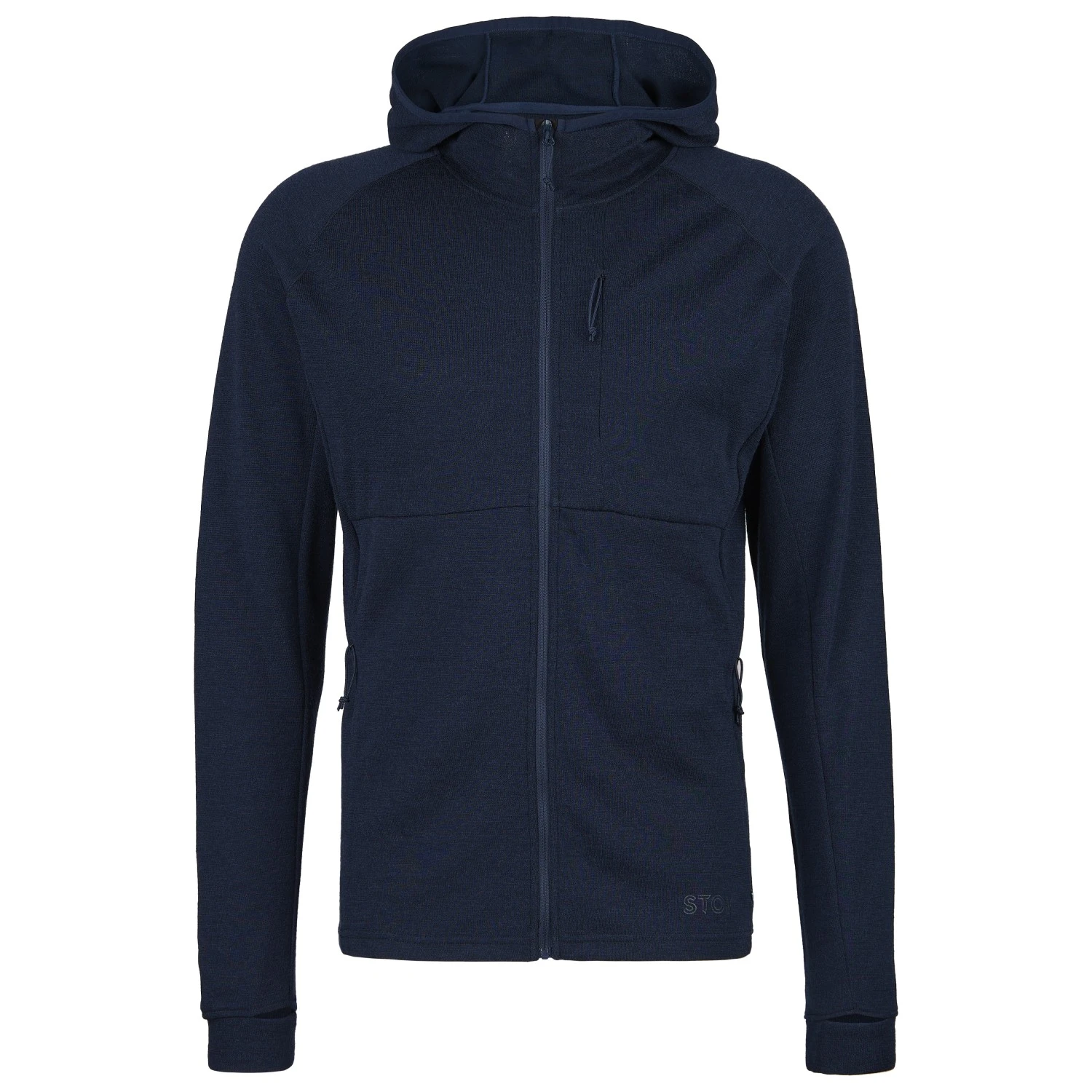 Stoic Merino260 StadjanSt. Hoody - Merinohoodie 13 Stoic Merino260 StadjanSt. Hoody - Merinohoodie – Bild 11