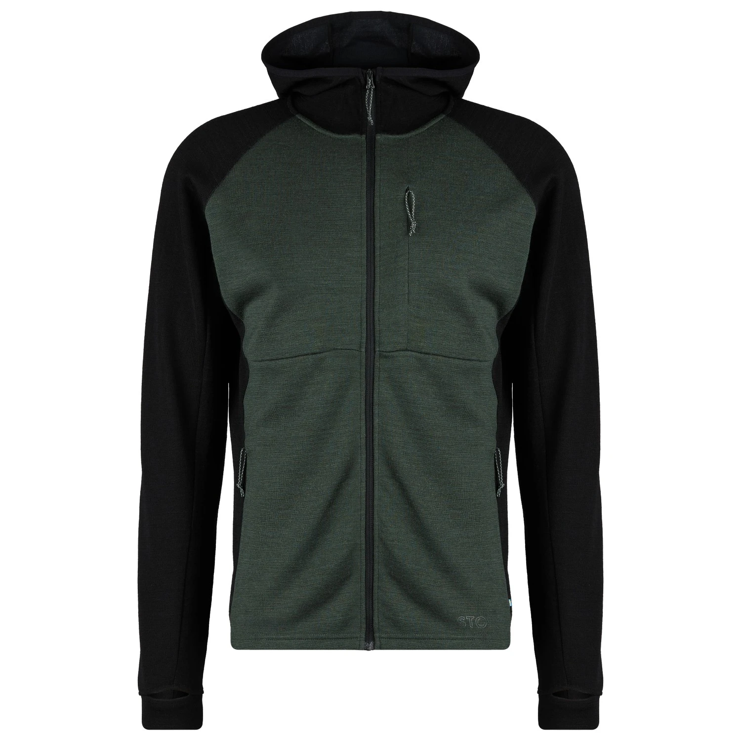 Stoic Merino260 StadjanSt. Hoody - Merinohoodie 18 Stoic Merino260 StadjanSt. Hoody - Merinohoodie – Bild 16