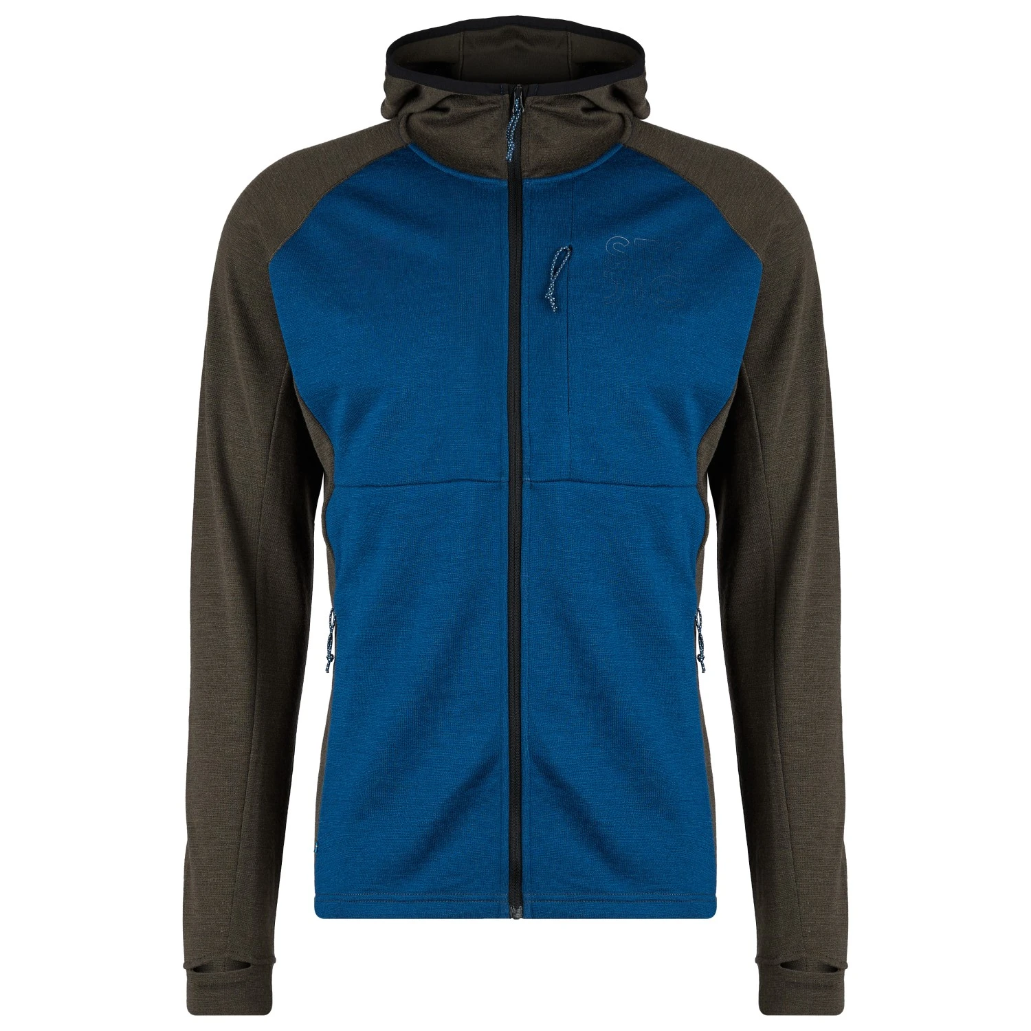 Stoic Merino260 StadjanSt. Hoody - Merinohoodie 19 Stoic Merino260 StadjanSt. Hoody - Merinohoodie – Bild 17