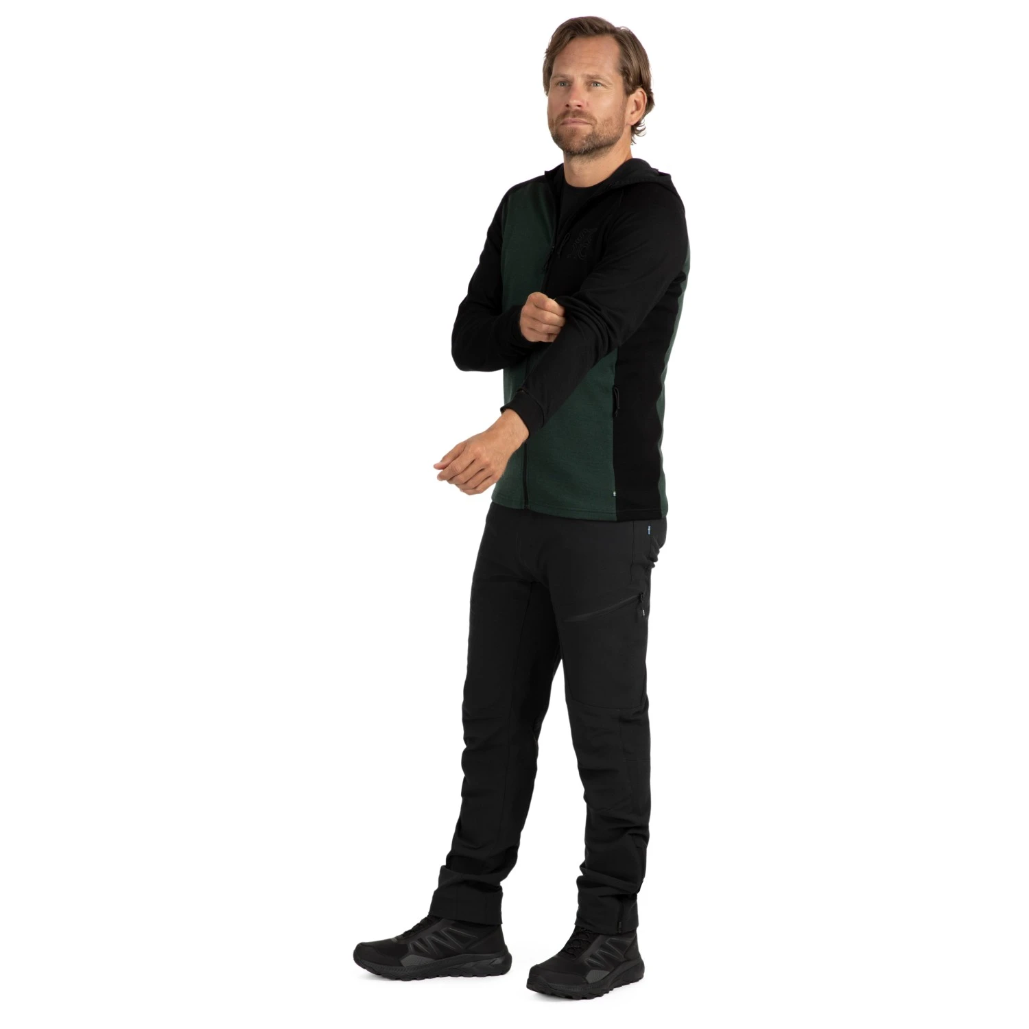 Stoic Merino260 StadjanSt. Hoody - Merinohoodie 10 Stoic Merino260 StadjanSt. Hoody - Merinohoodie – Bild 8