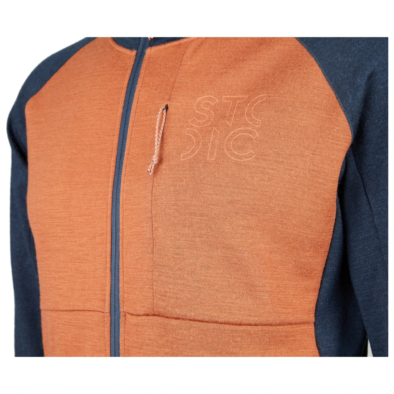 Stoic Merino260 StadjanSt. Hoody - Merinohoodie 7 Stoic Merino260 StadjanSt. Hoody - Merinohoodie – Bild 5