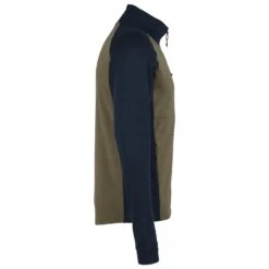 Stoic Merino260 StadjanSt. Jacket - Merinojacke -Outdoor-Ausrüstung stoic merino260 stadjanst jacket merinojacke detail 3