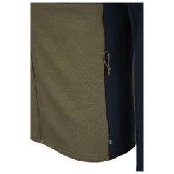 Stoic Merino260 StadjanSt. Jacket - Merinojacke -Outdoor-Ausrüstung stoic merino260 stadjanst jacket merinojacke detail 5