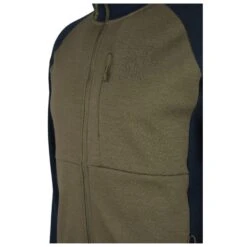 Stoic Merino260 StadjanSt. Jacket - Merinojacke -Outdoor-Ausrüstung stoic merino260 stadjanst jacket merinojacke detail 6