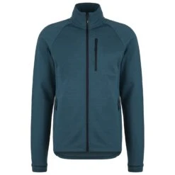 Stoic MerinoFleece335 KuolpaSt. Jacket - Fleecejacke -Outdoor-Ausrüstung stoic merinofleece335 kuolpast jacket fleecejacke 1