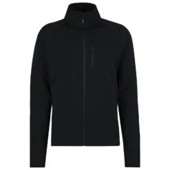 Stoic MerinoFleece335 KuolpaSt. Jacket - Fleecejacke