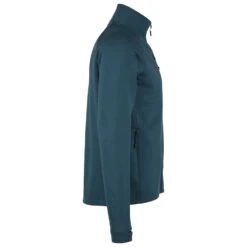 Stoic MerinoFleece335 KuolpaSt. Jacket - Fleecejacke -Outdoor-Ausrüstung stoic merinofleece335 kuolpast jacket fleecejacke detail 3