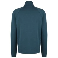 Stoic MerinoFleece335 KuolpaSt. Jacket - Fleecejacke -Outdoor-Ausrüstung stoic merinofleece335 kuolpast jacket fleecejacke detail 4