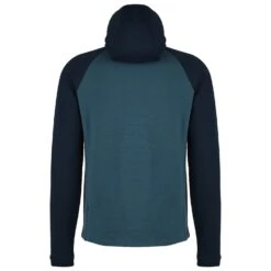 Stoic MerinoFleece335 KuolpaSt. Zip Hoody - Fleecejacke -Outdoor-Ausrüstung stoic merinofleece335 kuolpast zip hoody fleecejacke detail 4