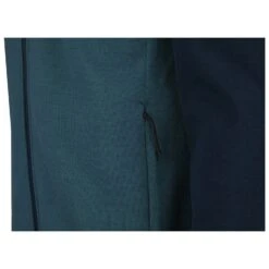 Stoic MerinoFleece335 KuolpaSt. Zip Hoody - Fleecejacke -Outdoor-Ausrüstung stoic merinofleece335 kuolpast zip hoody fleecejacke detail 5