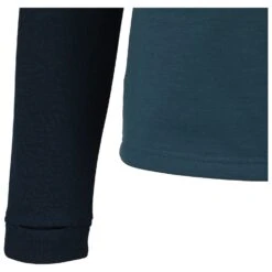 Stoic MerinoFleece335 KuolpaSt. Zip Hoody - Fleecejacke -Outdoor-Ausrüstung stoic merinofleece335 kuolpast zip hoody fleecejacke detail 6