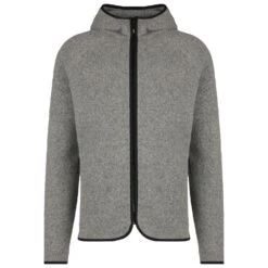 Stoic MerinoPile RissnaSt. Zip Hoody - Fleecejacke 19 Stoic MerinoPile RissnaSt. Zip Hoody - Fleecejacke -Outdoor-Ausrüstung stoic merinopile rissnast zip hoody fleecejacke 1