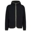 Stoic MerinoPile RissnaSt. Zip Hoody - Fleecejacke