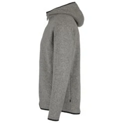 Stoic MerinoPile RissnaSt. Zip Hoody - Fleecejacke 13 Stoic MerinoPile RissnaSt. Zip Hoody - Fleecejacke -Outdoor-Ausrüstung stoic merinopile rissnast zip hoody fleecejacke detail 3