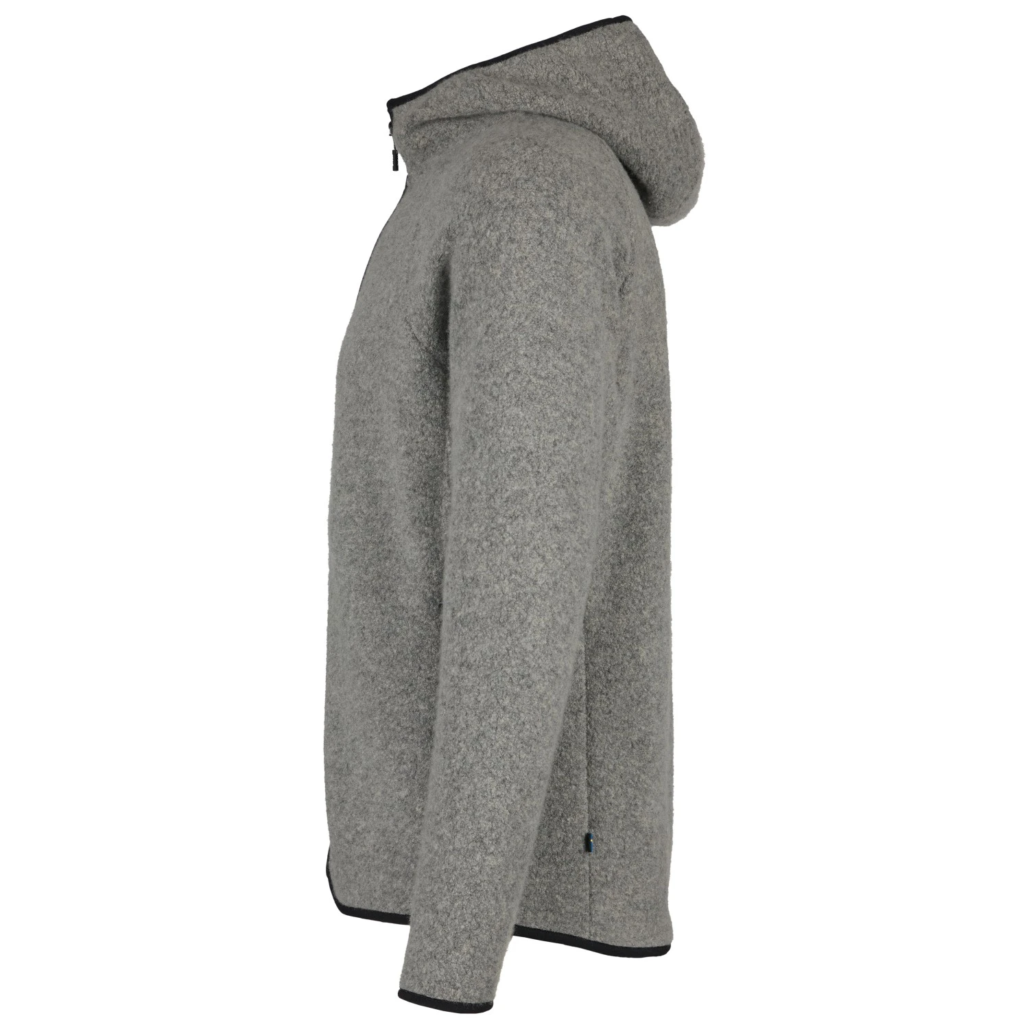 Stoic MerinoPile RissnaSt. Zip Hoody - Fleecejacke 5 Stoic MerinoPile RissnaSt. Zip Hoody - Fleecejacke – Bild 3