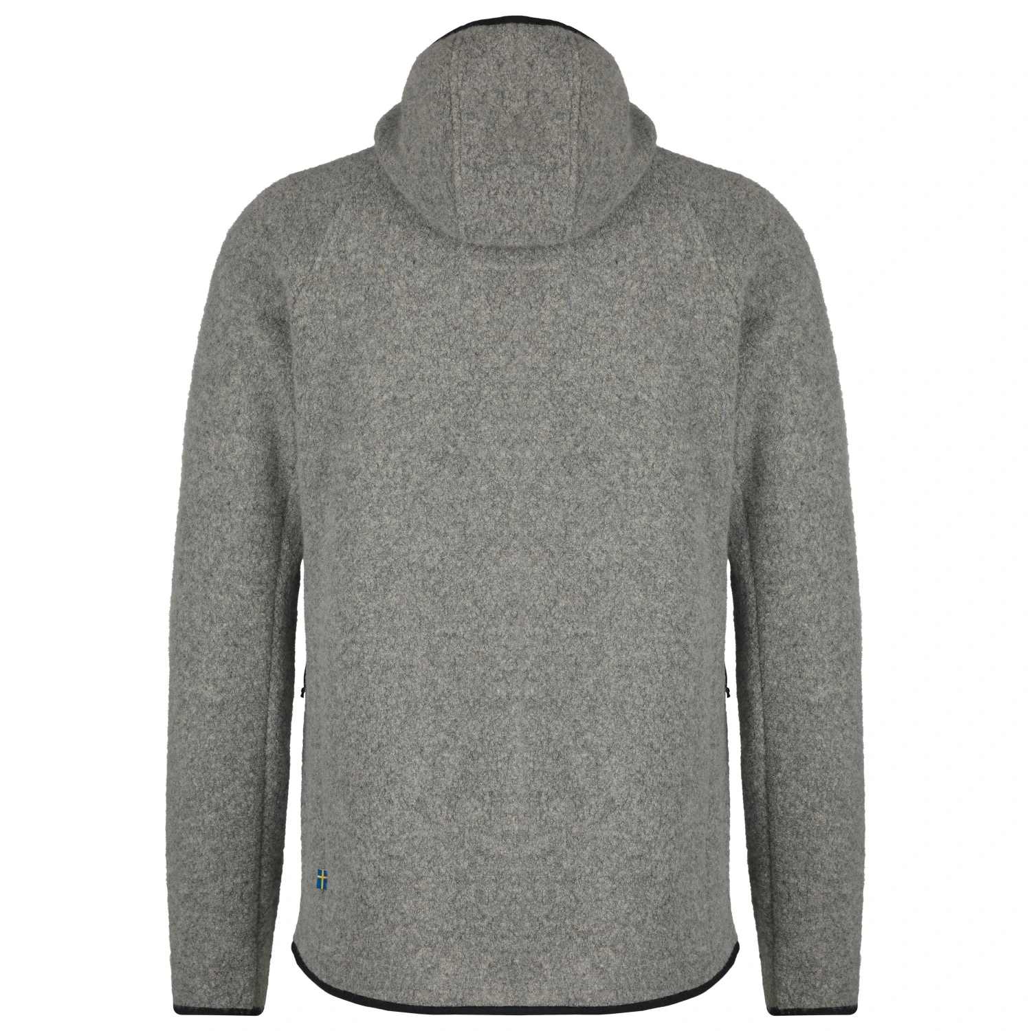 Stoic MerinoPile RissnaSt. Zip Hoody - Fleecejacke 6 Stoic MerinoPile RissnaSt. Zip Hoody - Fleecejacke – Bild 4