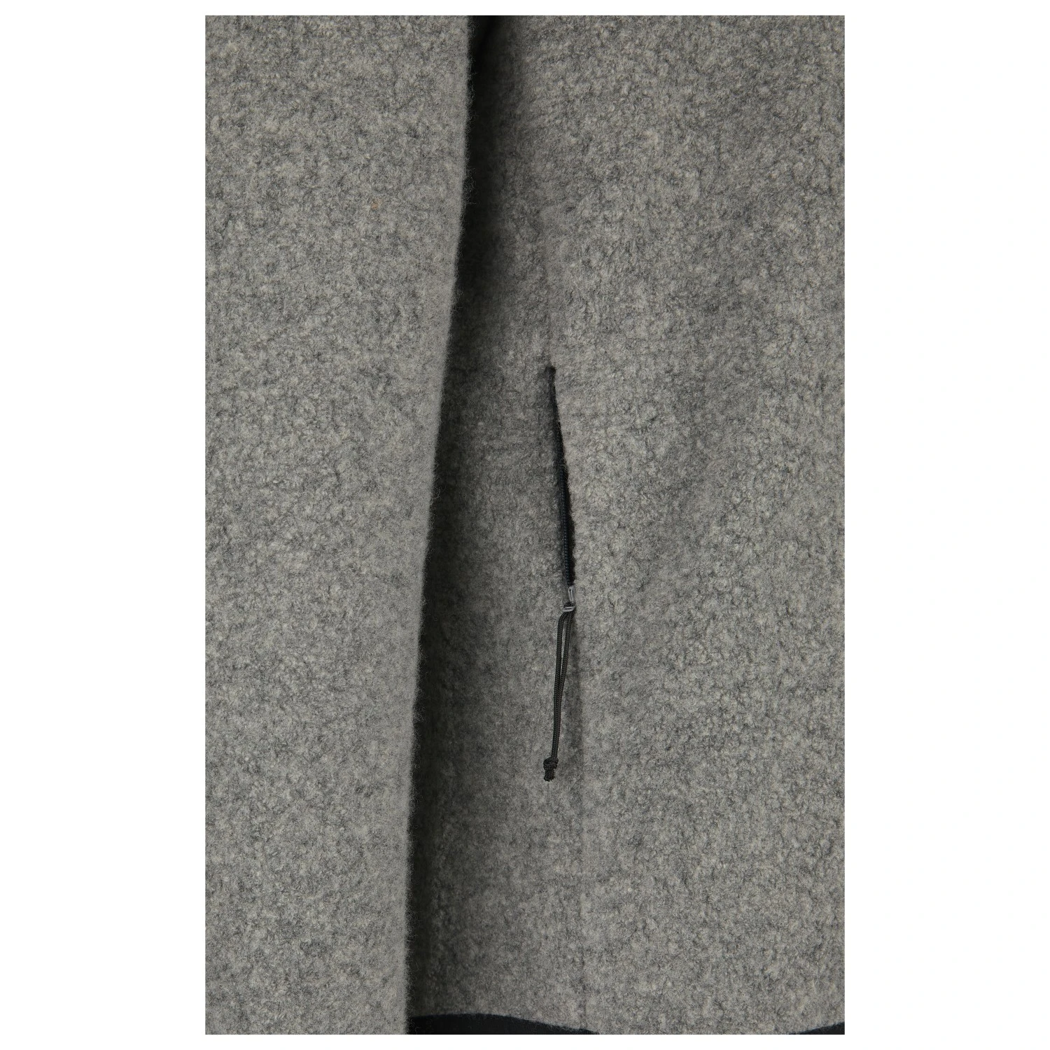 Stoic MerinoPile RissnaSt. Zip Hoody - Fleecejacke 7 Stoic MerinoPile RissnaSt. Zip Hoody - Fleecejacke – Bild 5