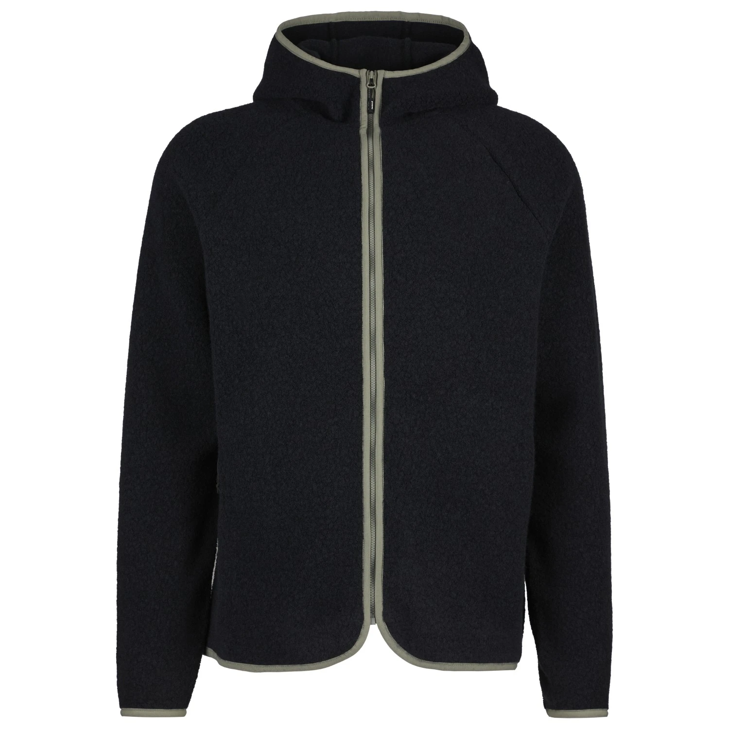 Stoic MerinoPile RissnaSt. Zip Hoody - Fleecejacke 3 Stoic MerinoPile RissnaSt. Zip Hoody - Fleecejacke