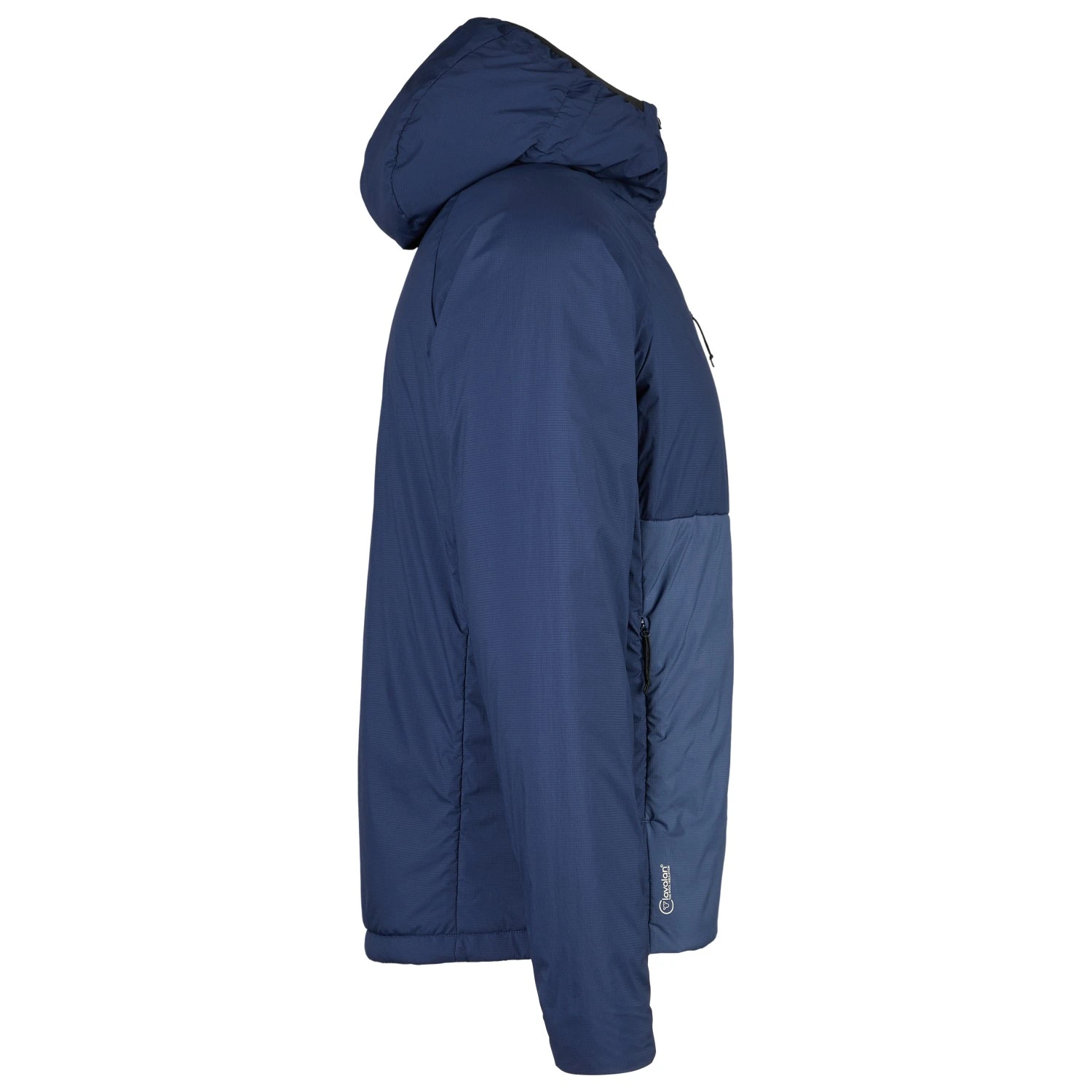 Stoic MountainWool60 JokkmokkSt. Hoody - Isolationsjacke 5 Stoic MountainWool60 JokkmokkSt. Hoody - Isolationsjacke – Bild 3