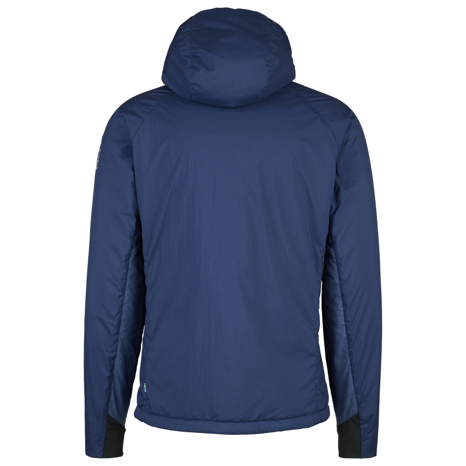 Stoic MountainWool60 JokkmokkSt. Hoody - Isolationsjacke 6 Stoic MountainWool60 JokkmokkSt. Hoody - Isolationsjacke – Bild 4