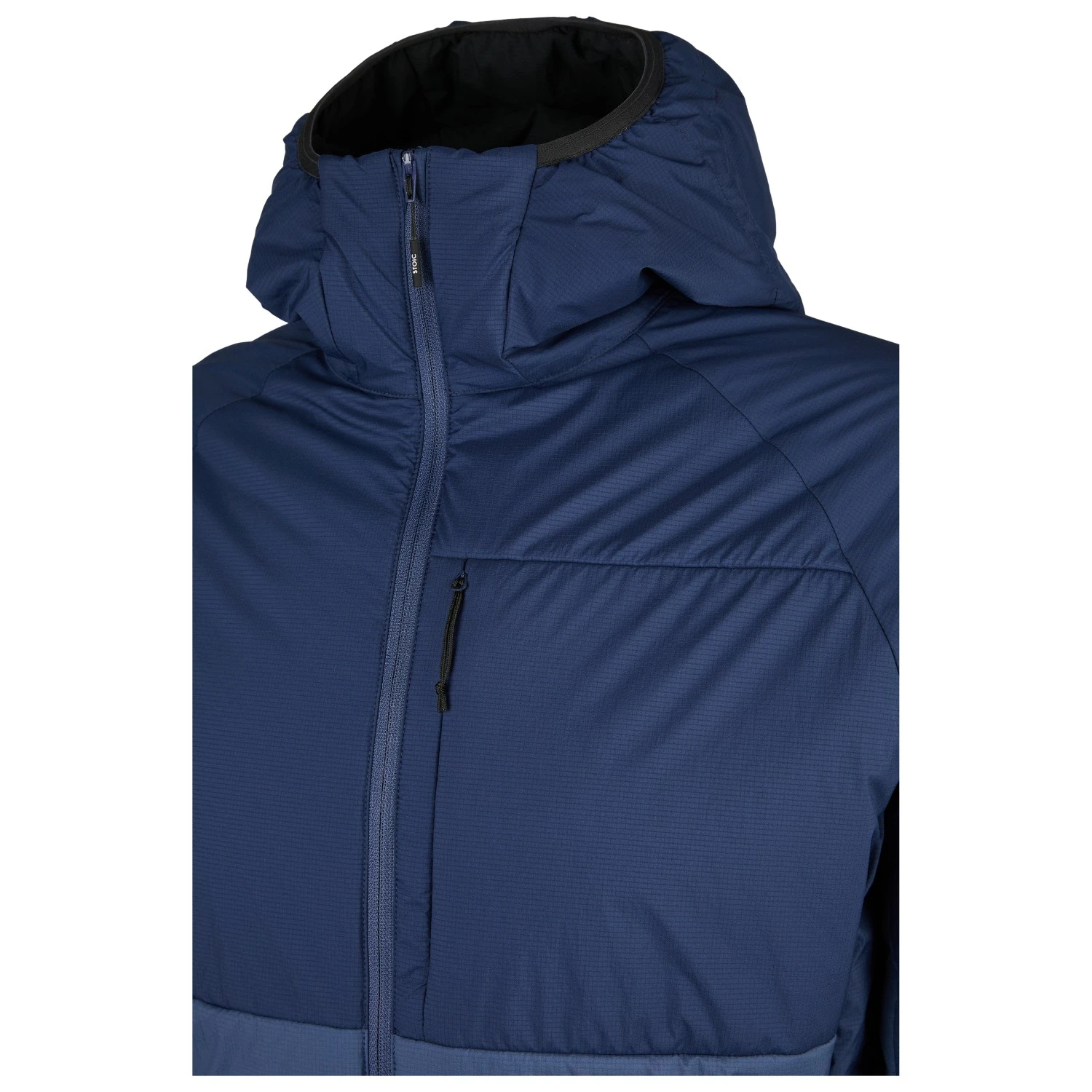 Stoic MountainWool60 JokkmokkSt. Hoody - Isolationsjacke 8 Stoic MountainWool60 JokkmokkSt. Hoody - Isolationsjacke – Bild 6