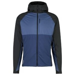 Stoic MountainWool60 JokkmokkSt. Hybrid Hoody - Isolationsjacke -Outdoor-Ausrüstung stoic mountainwool60 jokkmokkst hybrid hoody isolationsjacke 1