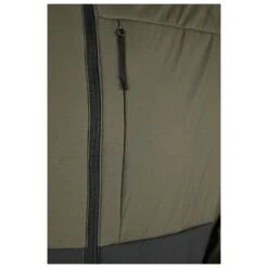 Stoic MountainWool60 JokkmokkSt. Hybrid Hoody - Isolationsjacke -Outdoor-Ausrüstung stoic mountainwool60 jokkmokkst hybrid hoody isolationsjacke detail 8