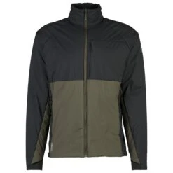 Stoic MountainWool60 JokkmokkSt. Hybrid Jacket - Isolationsjacke -Outdoor-Ausrüstung stoic mountainwool60 jokkmokkst hybrid jacket isolationsjacke 1