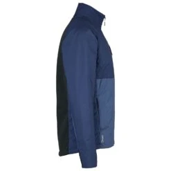 Stoic MountainWool60 JokkmokkSt. Hybrid Jacket - Isolationsjacke -Outdoor-Ausrüstung stoic mountainwool60 jokkmokkst hybrid jacket isolationsjacke detail 3