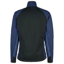 Stoic MountainWool60 JokkmokkSt. Hybrid Jacket - Isolationsjacke -Outdoor-Ausrüstung stoic mountainwool60 jokkmokkst hybrid jacket isolationsjacke detail 4