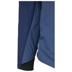 Stoic MountainWool60 JokkmokkSt. Hybrid Jacket - Isolationsjacke -Outdoor-Ausrüstung stoic mountainwool60 jokkmokkst hybrid jacket isolationsjacke detail 5