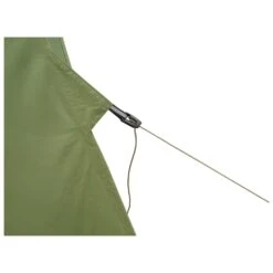 Stoic NjavveSt. 2P - 2-Personen Zelt -Outdoor-Ausrüstung stoic njavvest 2p 2 personen zelt detail 8