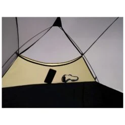 Stoic NjavveSt. 2P - 2-Personen Zelt -Outdoor-Ausrüstung stoic njavvest 2p 2 personen zelt detail 9