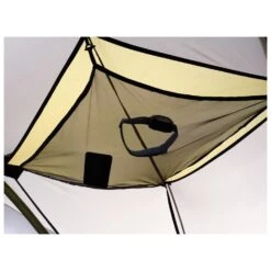 Stoic NjavveSt. 3P - 3-Personen Zelt -Outdoor-Ausrüstung stoic njavvest 3p 3 personen zelt detail 10
