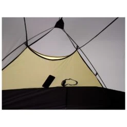 Stoic NjavveSt. II 3P UL - 3-Personen Zelt -Outdoor-Ausrüstung stoic njavvest ii 3p ul 3 personen zelt detail 10