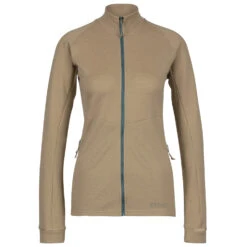 Stoic Women's Merino260 StadjanSt. Jacket - Merinojacke