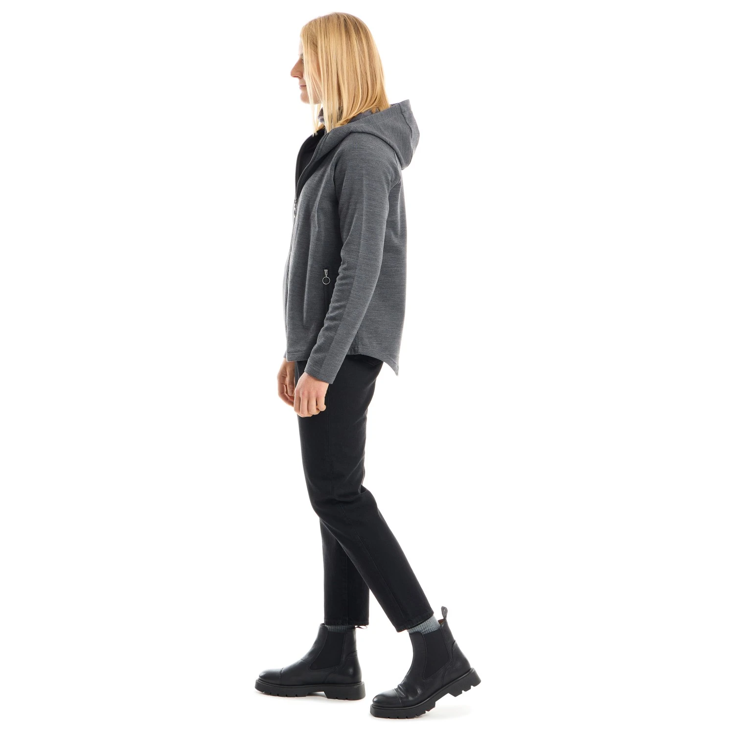 Stoic Women's MerinoFleece MMXX.Avesta Hoody - Merinojacke 10 Stoic Women's MerinoFleece MMXX.Avesta Hoody - Merinojacke – Bild 8