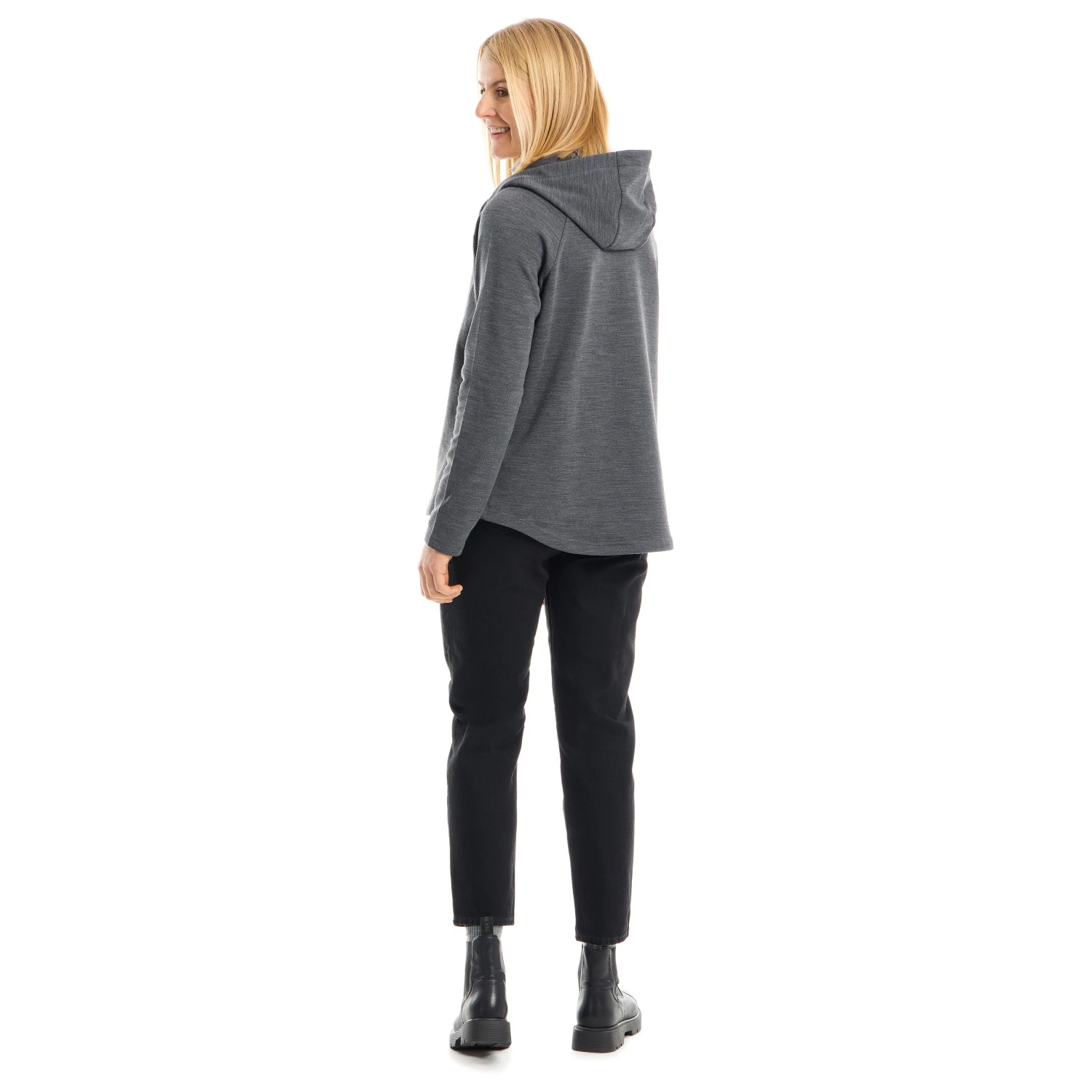 Stoic Women's MerinoFleece MMXX.Avesta Hoody - Merinojacke 11 Stoic Women's MerinoFleece MMXX.Avesta Hoody - Merinojacke – Bild 9