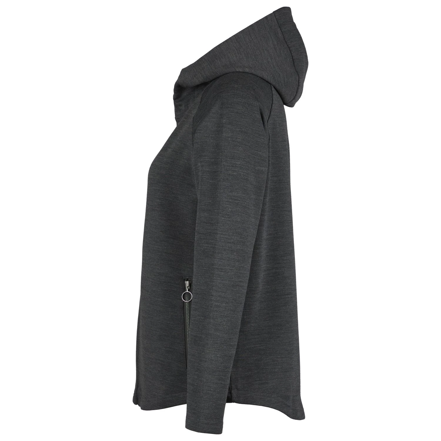 Stoic Women's MerinoFleece MMXX.Avesta Hoody - Merinojacke 4 Stoic Women's MerinoFleece MMXX.Avesta Hoody - Merinojacke – Bild 2