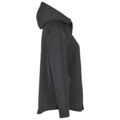 Stoic Women's MerinoFleece MMXX.Avesta Hoody - Merinojacke 14 Stoic Women's MerinoFleece MMXX.Avesta Hoody - Merinojacke -Outdoor-Ausrüstung stoic womens merinofleece mmxxavesta hoody merinojacke detail 3