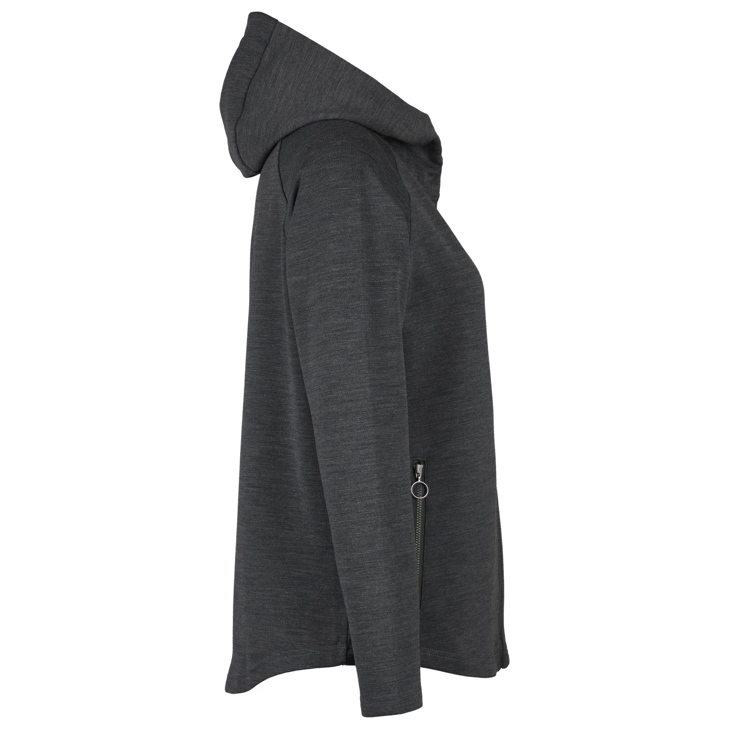 Stoic Women's MerinoFleece MMXX.Avesta Hoody - Merinojacke 5 Stoic Women's MerinoFleece MMXX.Avesta Hoody - Merinojacke – Bild 3