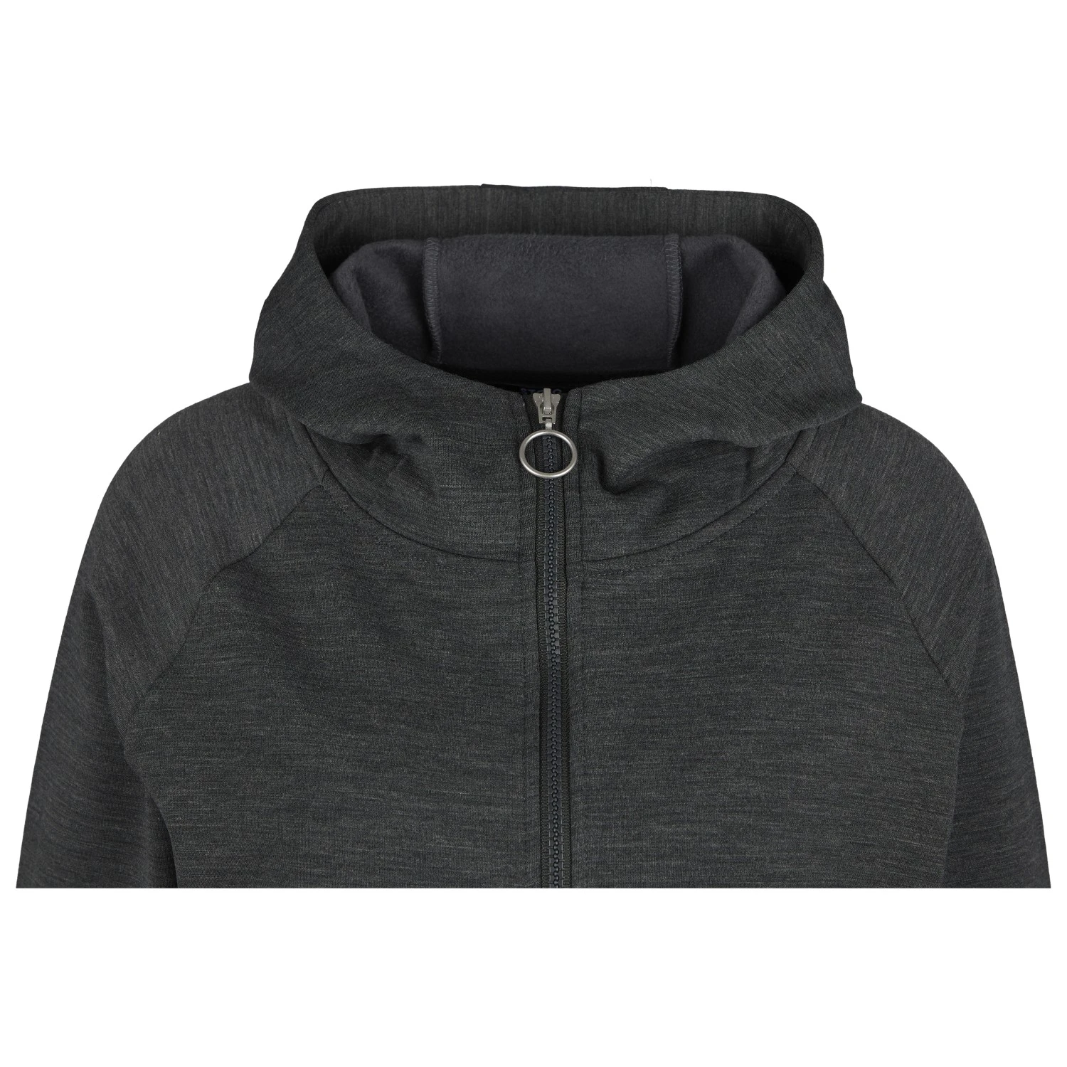 Stoic Women's MerinoFleece MMXX.Avesta Hoody - Merinojacke 7 Stoic Women's MerinoFleece MMXX.Avesta Hoody - Merinojacke – Bild 5
