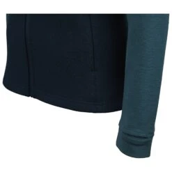 Stoic Women's MerinoFleece335 KuolpaSt. Jacket - Fleecejacke -Outdoor-Ausrüstung stoic womens merinofleece335 kuolpast jacket fleecejacke detail 6