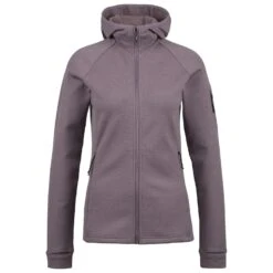 Stoic Women's MerinoFleece335 KuolpaSt. Zip Hoody - Fleecejacke