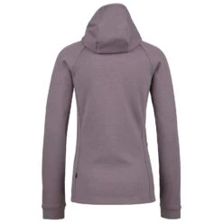 Stoic Women's MerinoFleece335 KuolpaSt. Zip Hoody - Fleecejacke 15 Stoic Women's MerinoFleece335 KuolpaSt. Zip Hoody - Fleecejacke -Outdoor-Ausrüstung stoic womens merinofleece335 kuolpast zip hoody fleecejacke detail 4