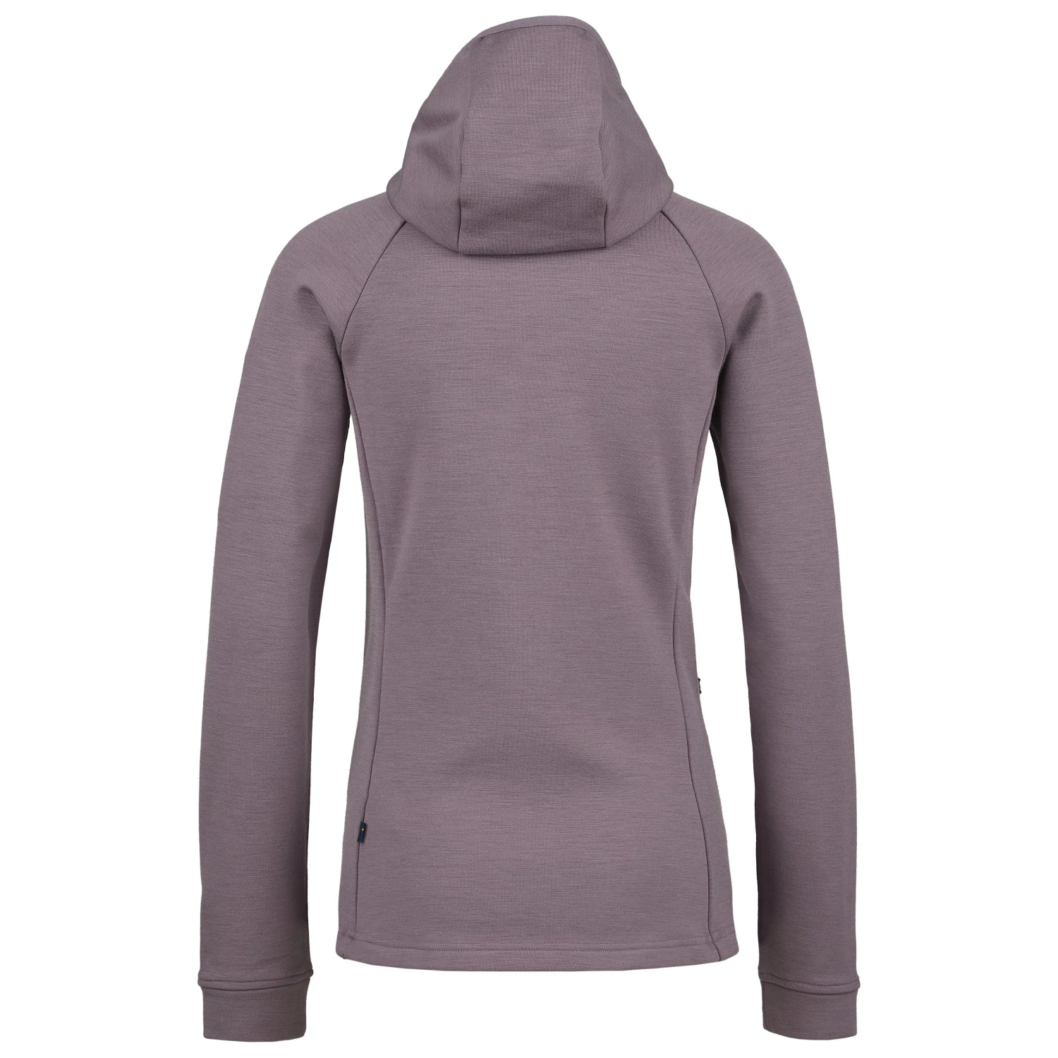 Stoic Women's MerinoFleece335 KuolpaSt. Zip Hoody - Fleecejacke 5 Stoic Women's MerinoFleece335 KuolpaSt. Zip Hoody - Fleecejacke – Bild 4