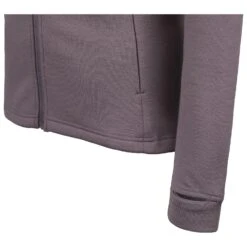 Stoic Women's MerinoFleece335 KuolpaSt. Zip Hoody - Fleecejacke 17 Stoic Women's MerinoFleece335 KuolpaSt. Zip Hoody - Fleecejacke -Outdoor-Ausrüstung stoic womens merinofleece335 kuolpast zip hoody fleecejacke detail 6